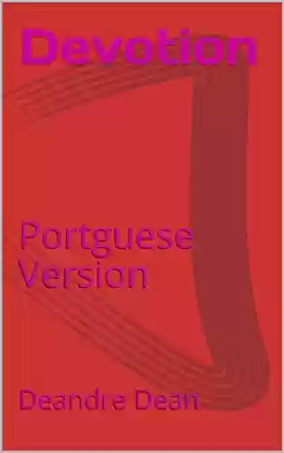 Livro PDF Devotion: Portguese Version