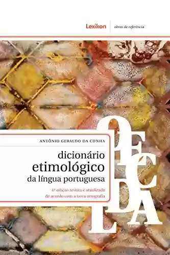 Livro PDF: Dicionário etimológico da língua portuguesa