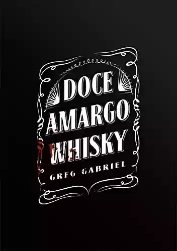 Livro PDF Doce Amargo Whisky