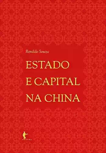 Livro PDF: Estado e capital na China