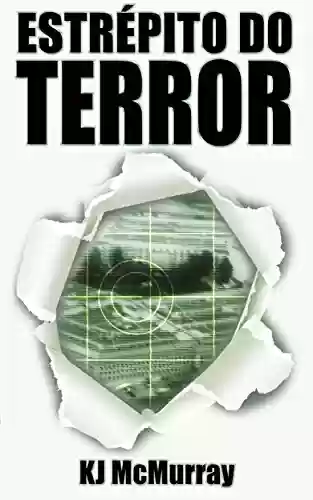 Livro PDF: Estrépito do Terror