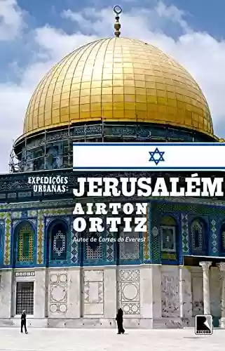 Livro PDF: Expedições urbanas: Jerusalém