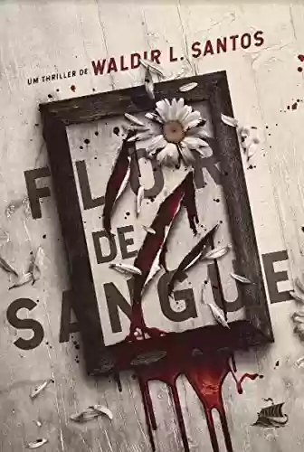 Livro PDF Flor de Sangue