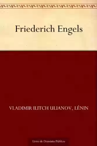 Livro PDF: Friederich Engels