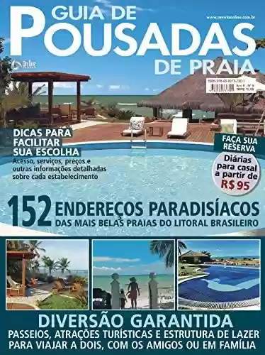 Livro PDF Guia de Pousadas de Praia 09
