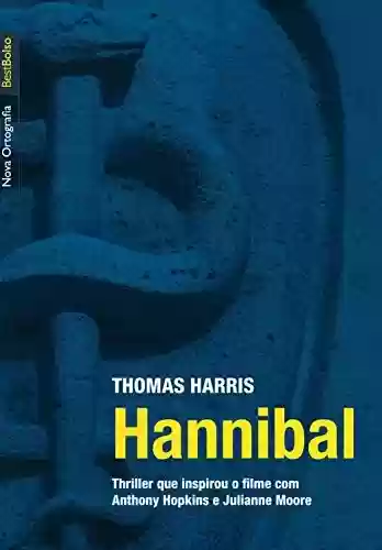 Livro PDF: Hannibal