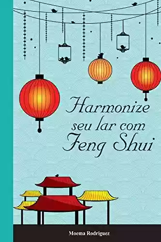 Livro PDF: Harmonize seu lar com Feng Shui