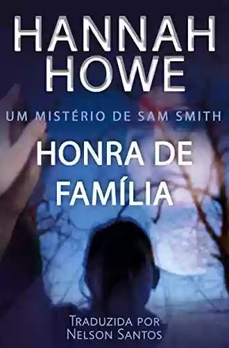 Capa do livro: Honra de Família - Ler Online pdf