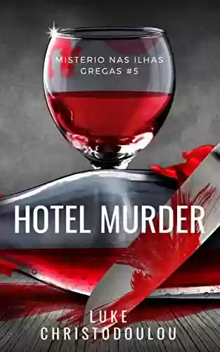 Livro PDF: Hotel Murder