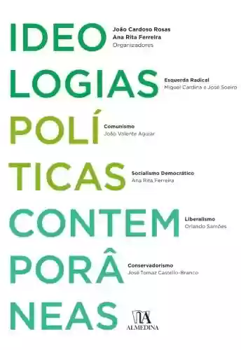 Livro PDF: Ideologias Políticas Contemporâneas