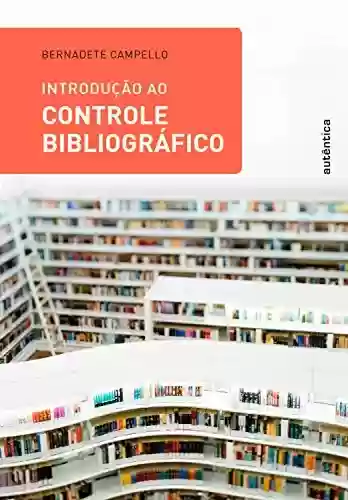 Livro PDF: Introdução ao Controle Bibliográfico