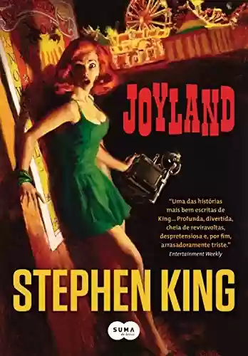 Livro PDF Joyland