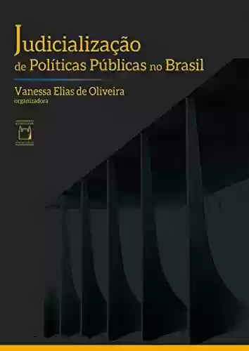 Livro PDF: Judicialização de Políticas Públicas no Brasil