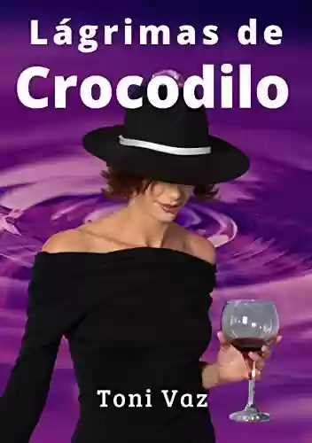 Livro PDF: Lágrimas de Crocodilo