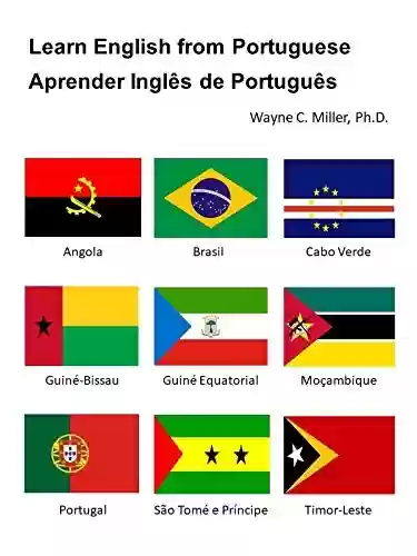 Capa do livro: Learn English from Portuguese – Aprender Inglês de Português - Ler Online pdf