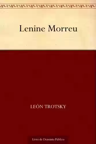 Livro PDF: Lenine Morreu