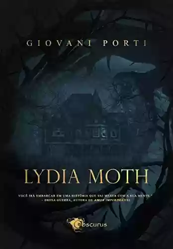 Capa do livro: Lydia Moth - Ler Online pdf