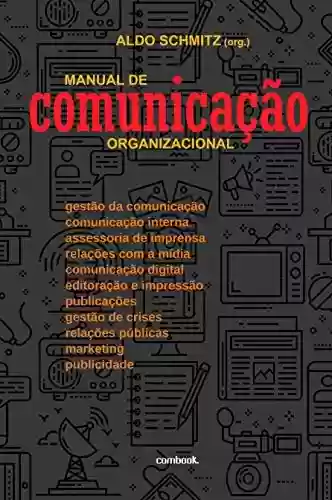 Livro PDF: Manual de comunicação organizacional