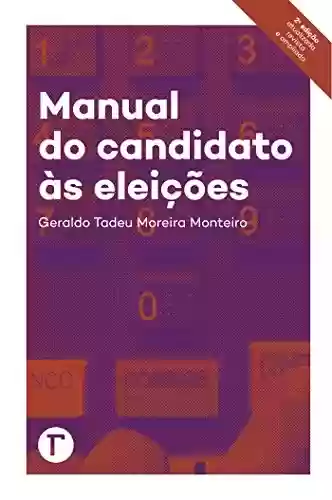 Livro PDF: Manual do Candidato às Eleições