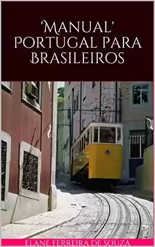 Livro PDF: ‘Manual’ Portugal para Brasileiros