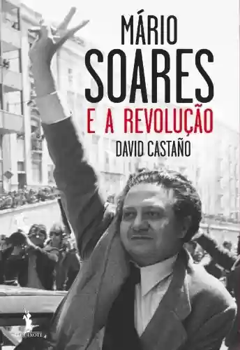 Livro PDF: Mário Soares e a Revolução