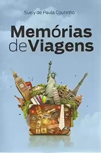 Livro PDF: Memórias de Viagens