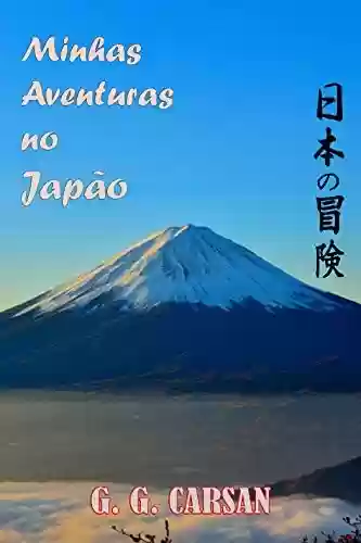 Livro PDF: Minhas Aventuras no Japão