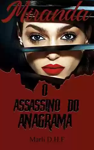 Livro PDF Miranda e O Assassino do Anagrama (1)