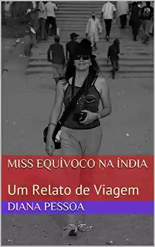 Livro PDF: Miss Equívoco na Índia
