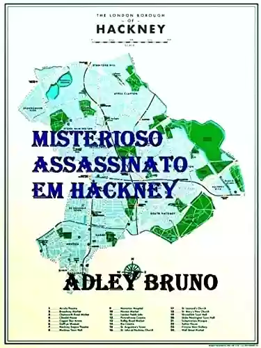 Livro PDF: Misterioso Assassinato em Hackney