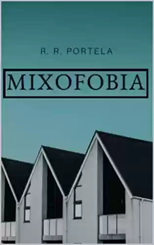Capa do livro: Mixofobia - Ler Online pdf