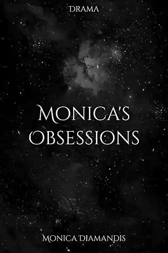 Livro PDF: Monica’s Obsessions: Obsessões de Monica