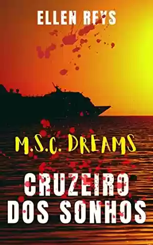 Livro PDF M.S.C. Dreams: Cruzeiro dos Sonhos
