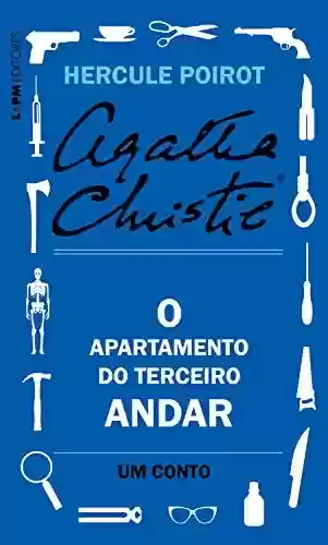 Livro PDF: O apartamento do terceiro andar: Um conto de Hercule Poirot