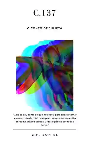 Livro PDF: O CONTO DE JULIETA (C.137)