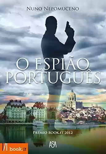 Livro PDF: O Espião Português