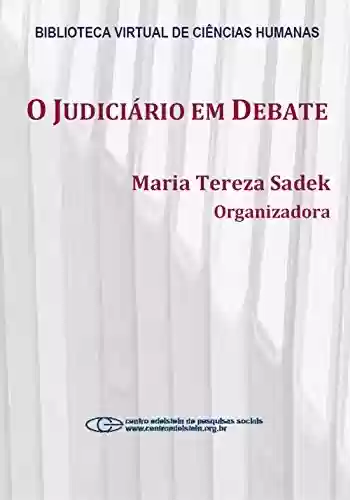Livro PDF: O judiciário em debate