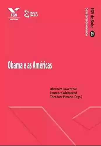 Livro PDF: Obama e as Américas (FGV de Bolso)