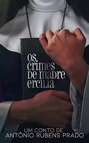 Livro PDF: Os crimes de madre Ercília