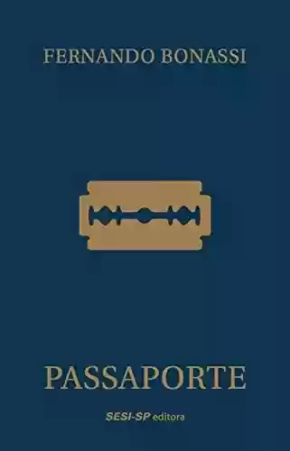 Capa do livro: Passaporte - Ler Online pdf