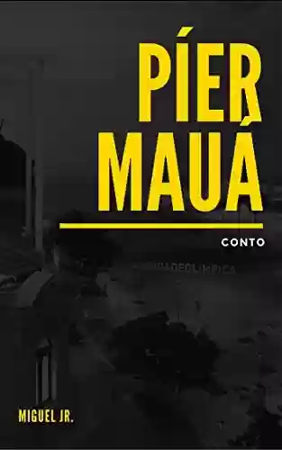 Livro PDF: Píer Mauá