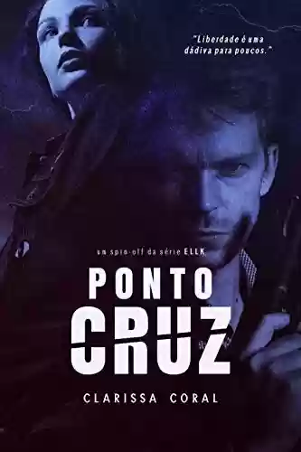 Livro PDF Ponto Cruz (Livro Único)