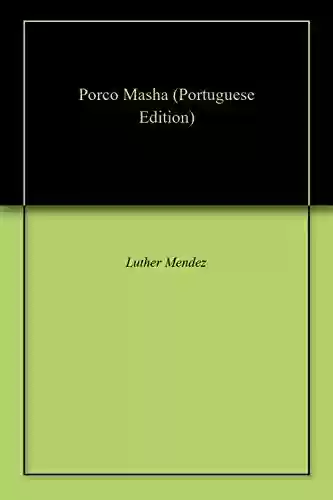 Livro PDF: Porco Masha
