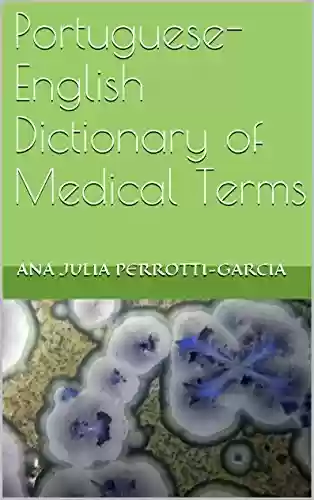 Livro PDF: Portuguese-English Dictionary of Medical Terms