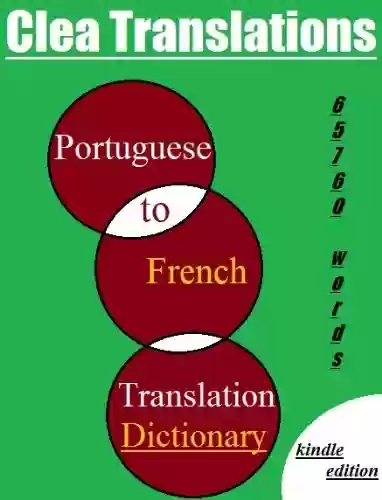 Livro PDF: Portuguese To French Dictionary