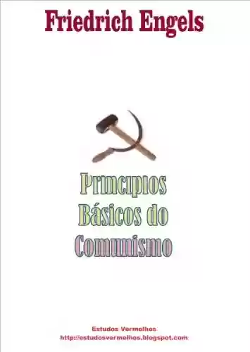 Livro PDF: Princípios Básicos do Comunismo e outros textos