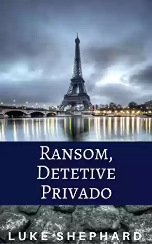 Livro PDF Ransom, Detetive Privado