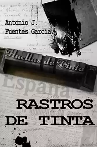 Livro PDF: Rastros de Tinta