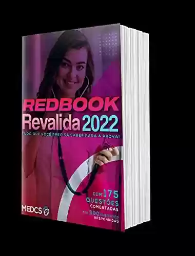 Livro PDF: Redbook Revalida 2022