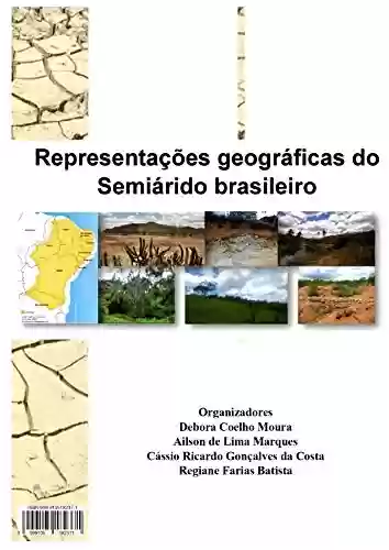 Livro PDF: Representações geográficas do semiárido brasileiro